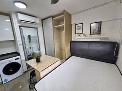 Hougang Avenue 8 (Hougang),  #554637181